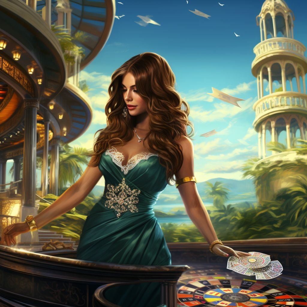 356jl bet section showing casino games and sports wagers on mobile