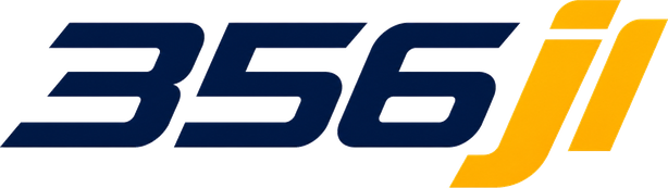 356jl official logo